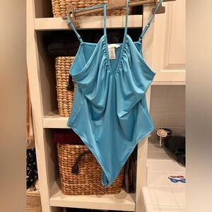 H&M body suit‎ size M